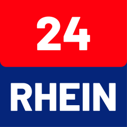 24 Rhein